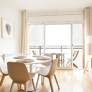 Ab North Barcelona Apartment Santa Coloma de Gramenet