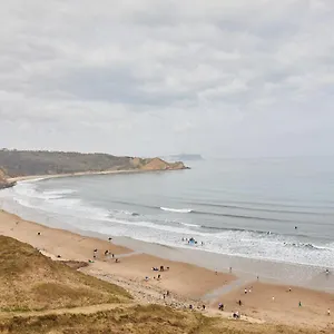 Sea Breeze Lodge Scarborough