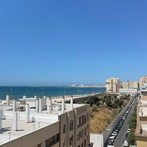 Vista-beach Apartamento