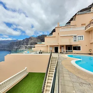 Ocean Cliff House Apartment Santiago Del Teide