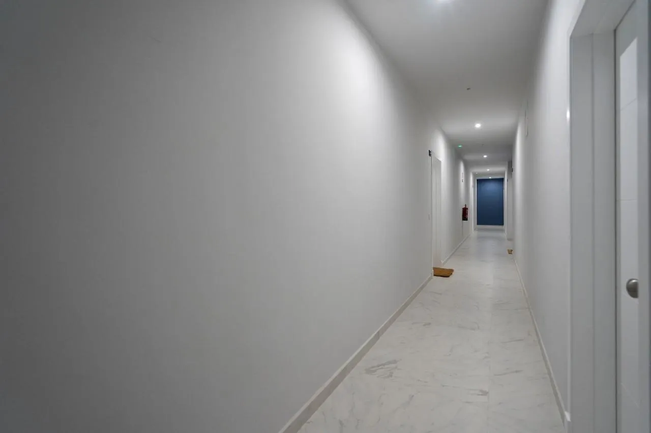 Apartamento Mistral Playa La Caleta Ascensor Grupo Ac Gestion Cádiz