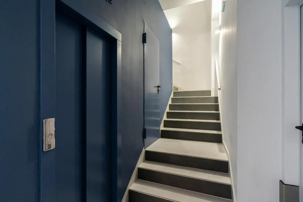 Apartamento Mistral Playa La Caleta Ascensor Grupo Ac Gestion Cádiz
