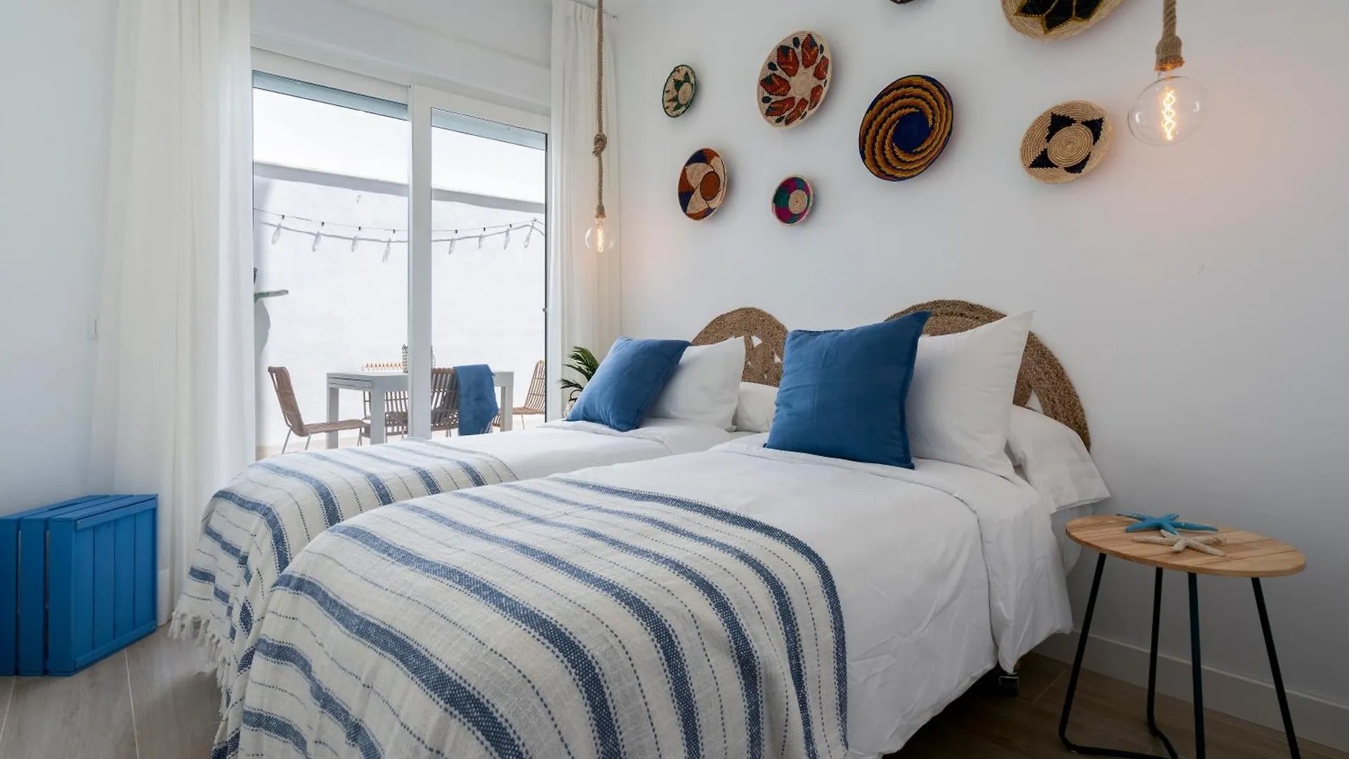 Apartamento Mistral Playa La Caleta Ascensor Grupo Ac Gestion Cádiz
